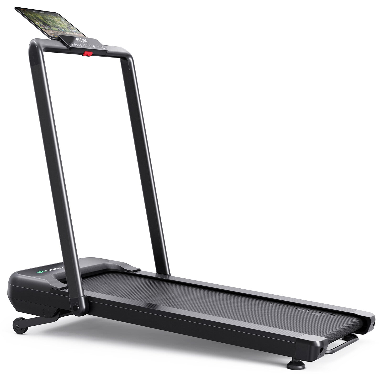 Urevo Treadmill STROL 2S PRO löpband 420 x 1080 mm 12 km/t