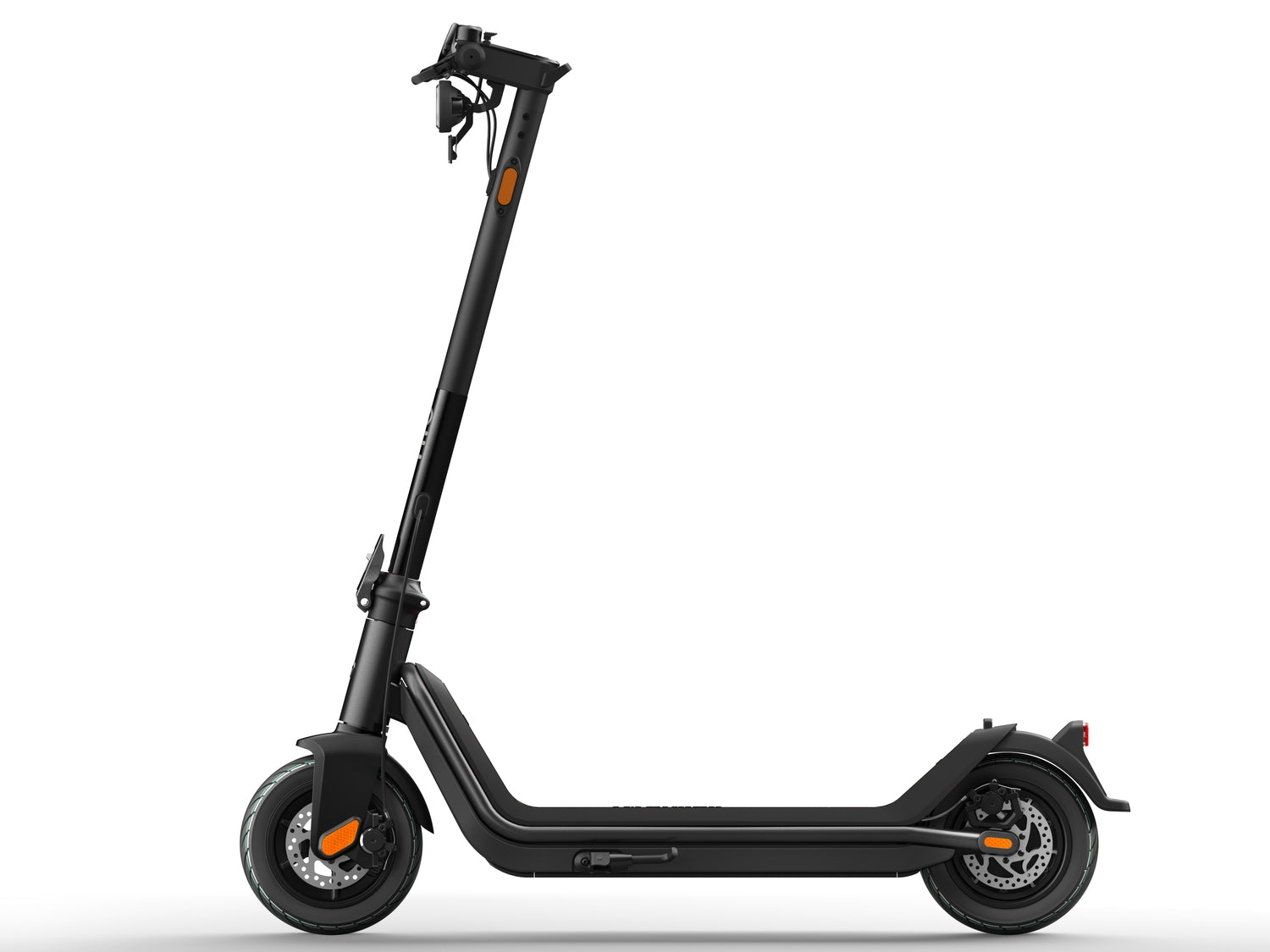 NIU potkulaite KQi3 Pro DE-BK