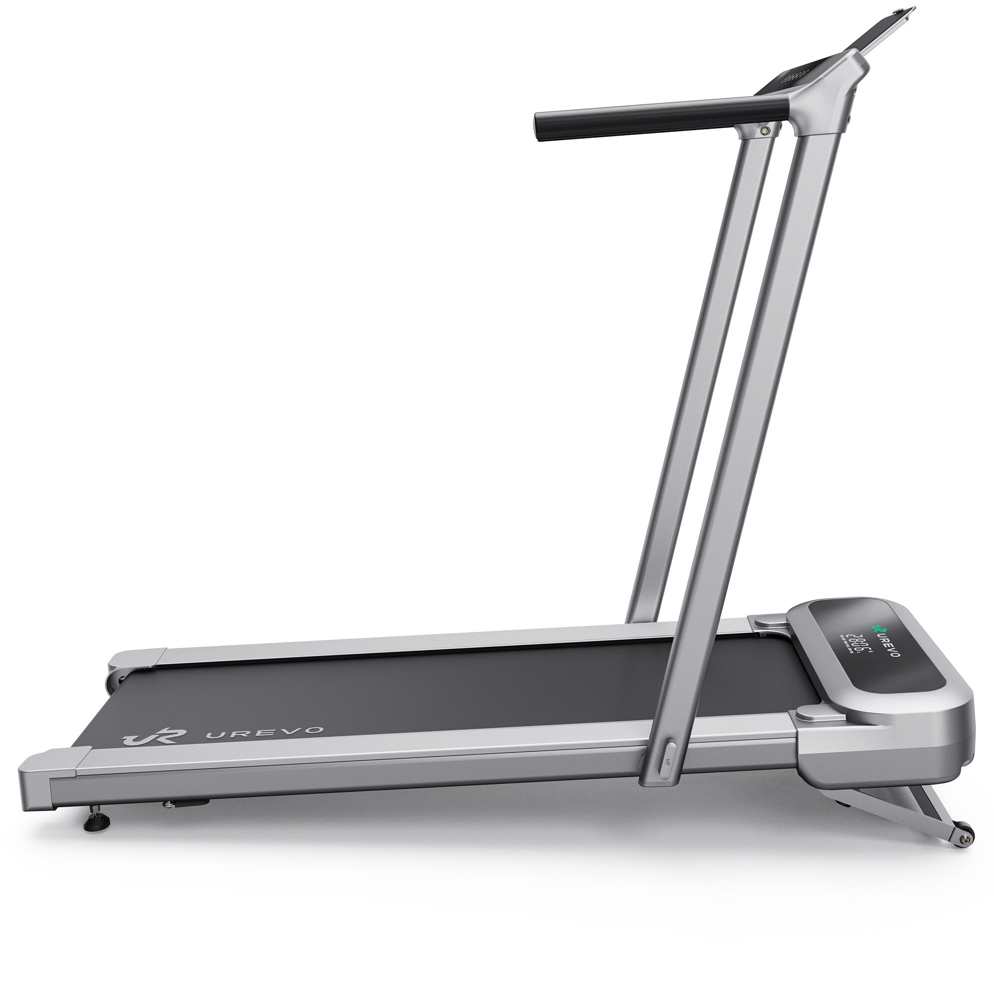 Urevo FoldiMix 5L Pro Smart Treadmill 400 × 1200 mm 13.4 km/h