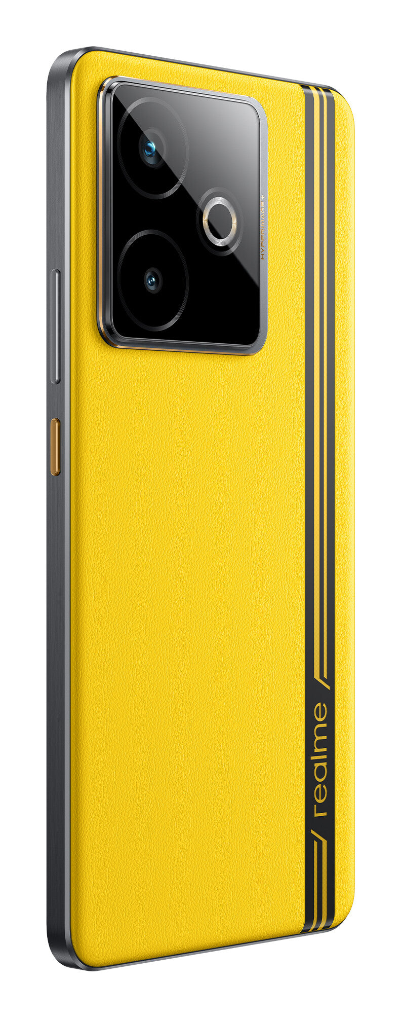 realme GT 7T 17,3 cm (6.8") Dubbla SIM-kort Android 15 5G USB Type-C 12 GB 512 GB 7000 mAh Svart