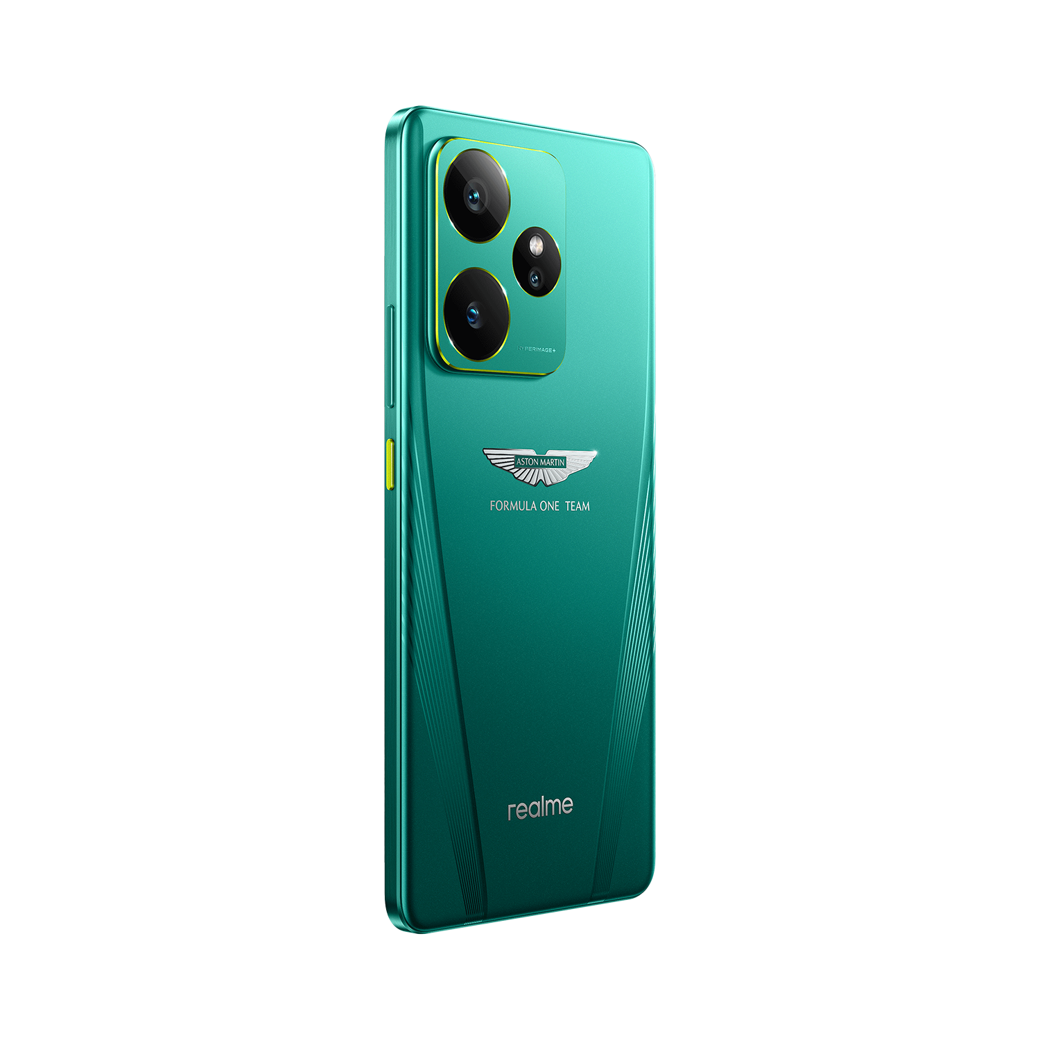 Realme GT7 Dream Edition
