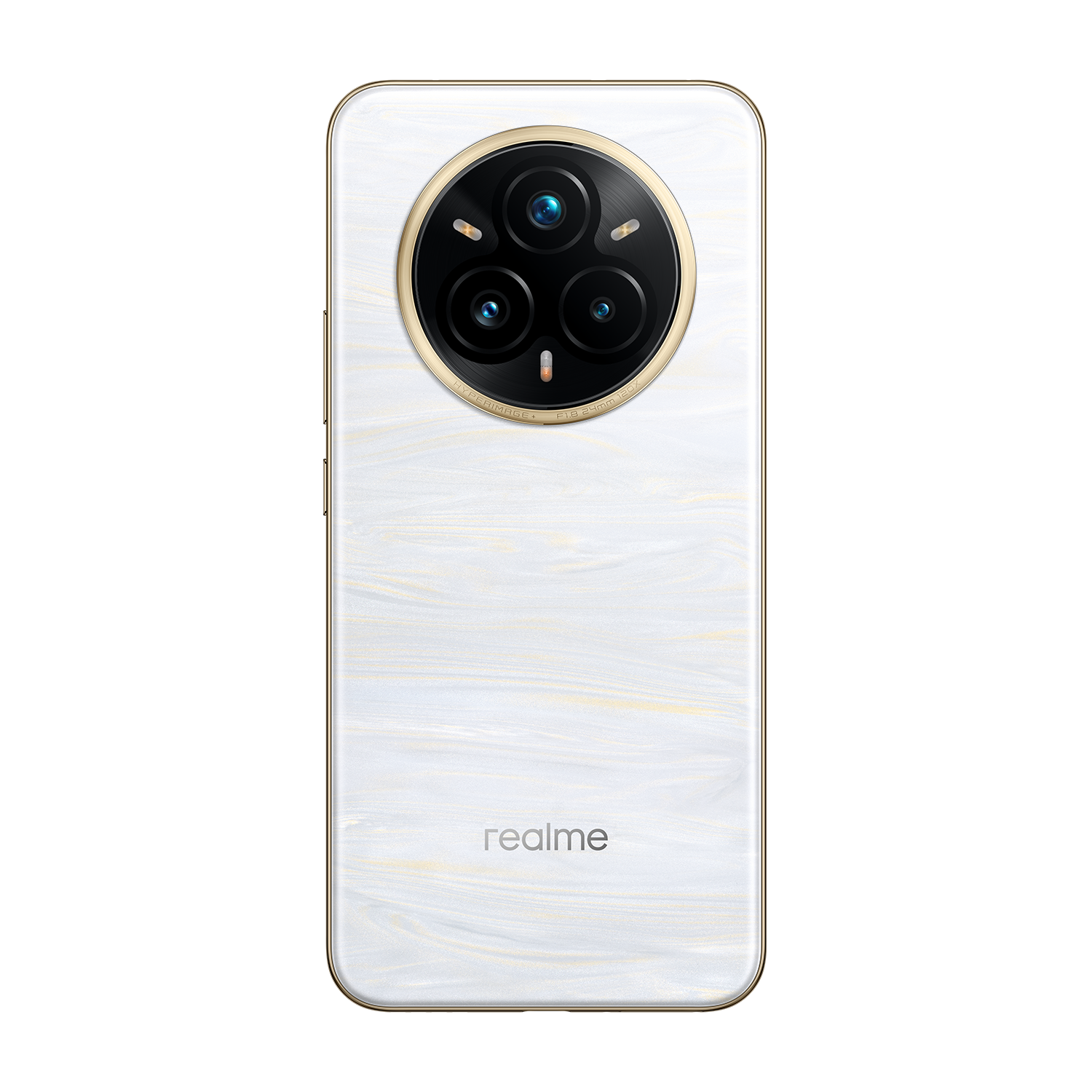 Realme 14 Pro+ 5G