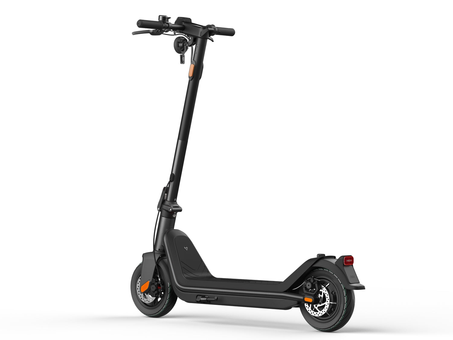 NIU potkulaite KQi3 Pro DE-BK