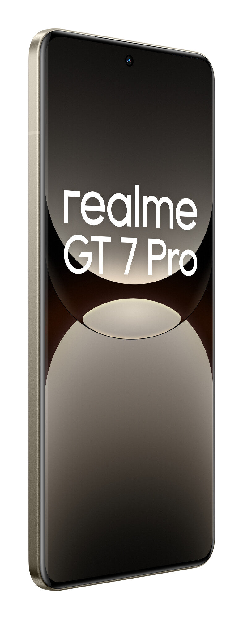 realme GT GT7 PRO 17,2 cm (6.78") Android 15 5G 12 GB 512 GB 6500 mAh Orange