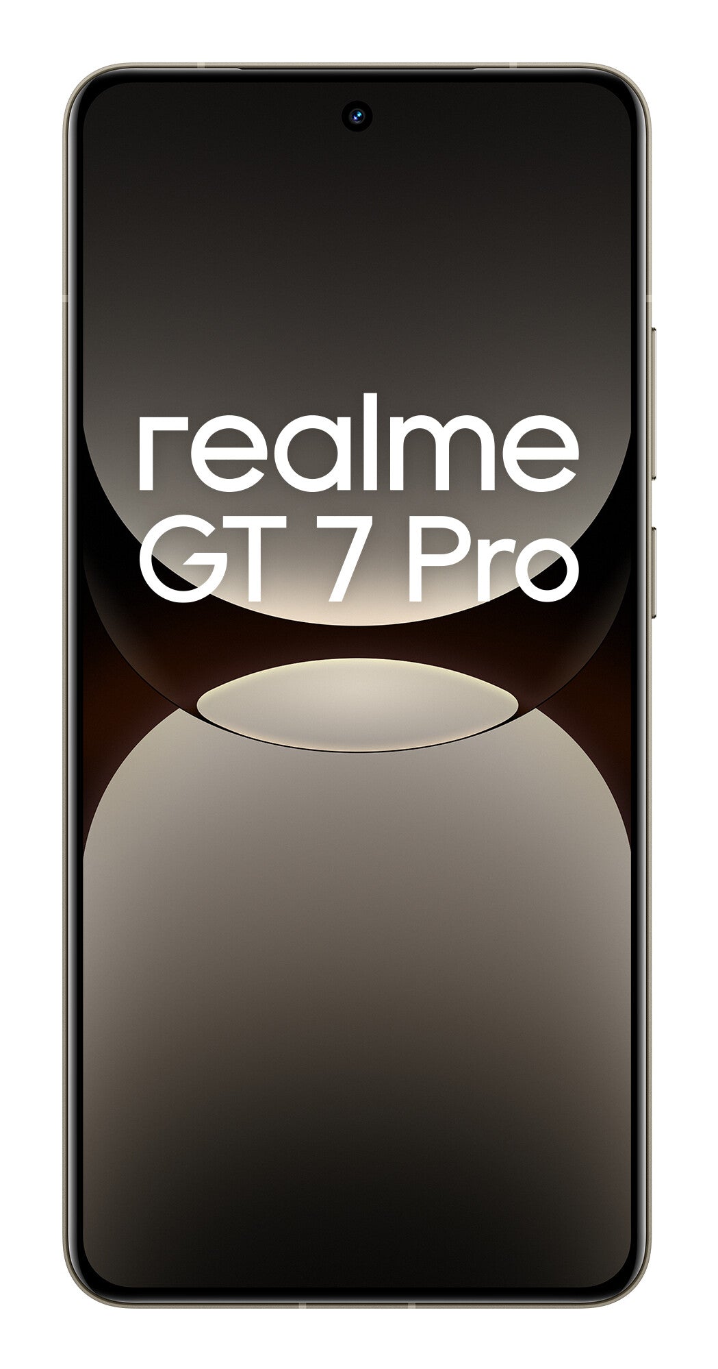 realme GT GT7 PRO 17,2 cm (6.78") Android 15 5G 12 GB 512 GB 6500 mAh Orange