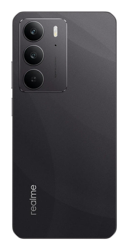 realme C75 17,1 cm (6.72") Dubbla SIM-kort Android 14 4G USB Type-C 8 GB 256 GB 5828 mAh Guld