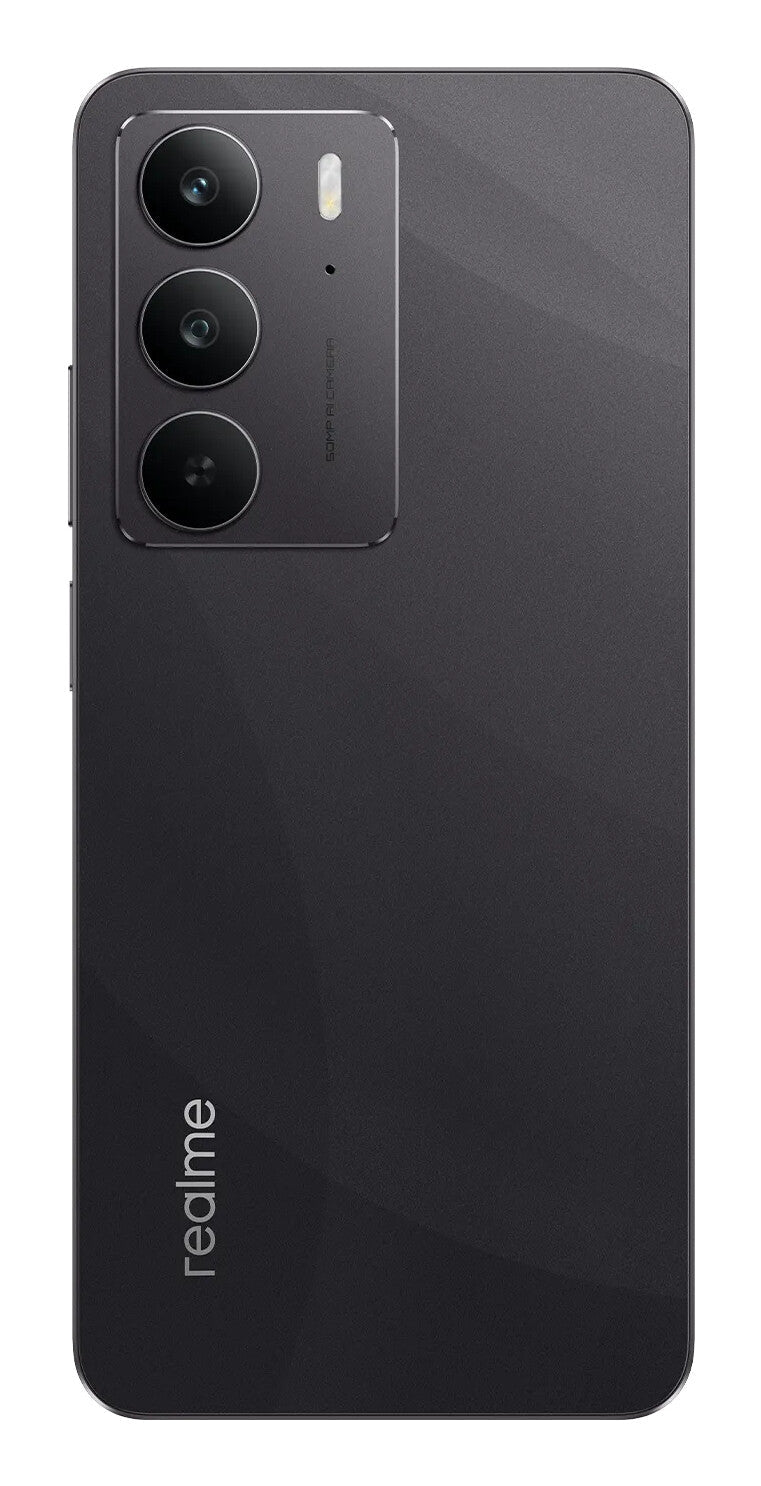 realme C75 17,1 cm (6.72") Dubbla SIM-kort Android 14 4G USB Type-C 8 GB 256 GB 5828 mAh Guld