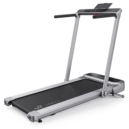 Urevo FoldiMix 5L Pro Smart Treadmill 400 × 1200 mm 13.4 km/h  
