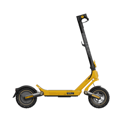Xiaomi Electric Scooter 6 Ultra DE AX 25km/h