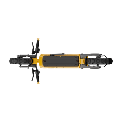 Xiaomi Electric Scooter 6 Ultra DE AX 25km/h