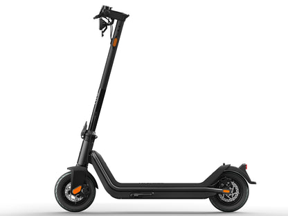 NIU potkulaite KQi3 Pro DE-BK
