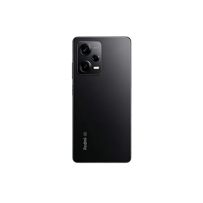REDMI Note 12 Pro 5G Midnight Black 8GB+128GB Demo