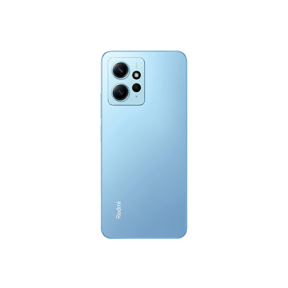 REDMI Note 12 Ice Blue 8GB+128GB Demo