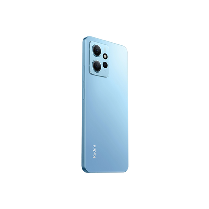 REDMI Note 12 Ice Blue 8GB+128GB Demo