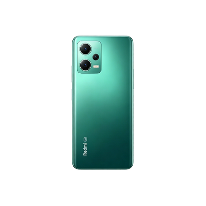 REDMI Note 12 5G Forest Green 8GB+128GB Demo