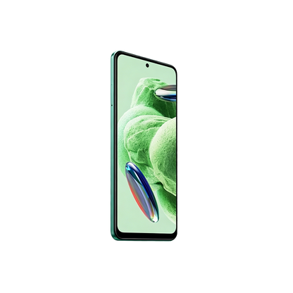 REDMI Note 12 5G Forest Green 8GB+128GB Demo