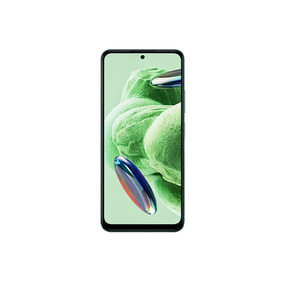 REDMI Note 12 5G Forest Green 8GB+128GB Demo