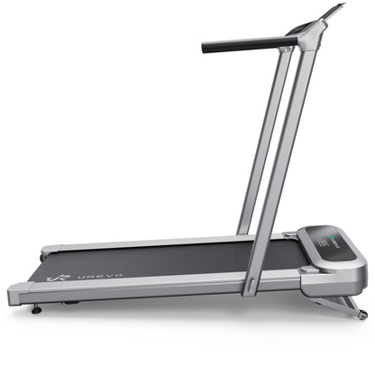 Urevo FoldiMix 5L Pro Smart Treadmill 400 × 1200 mm 13.4 km/h  