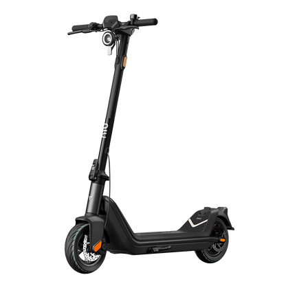 NIU potkulaite KQi3 Pro DE-BK