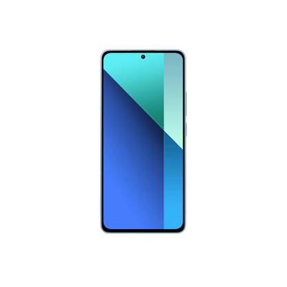REDMI Note 13 Ice Blue 8GB+256GB Demo