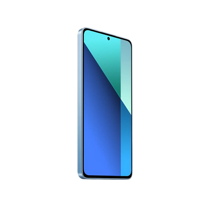 REDMI Note 13 Ice Blue 8GB+256GB Demo