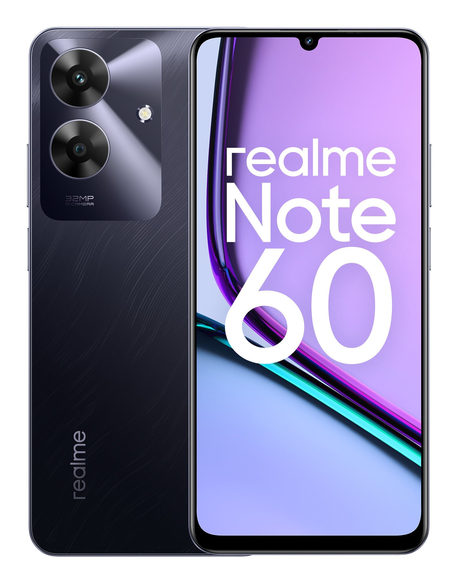 Realme Note 60 6/128GB
