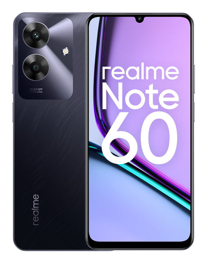 Realme Note 60 6/128GB