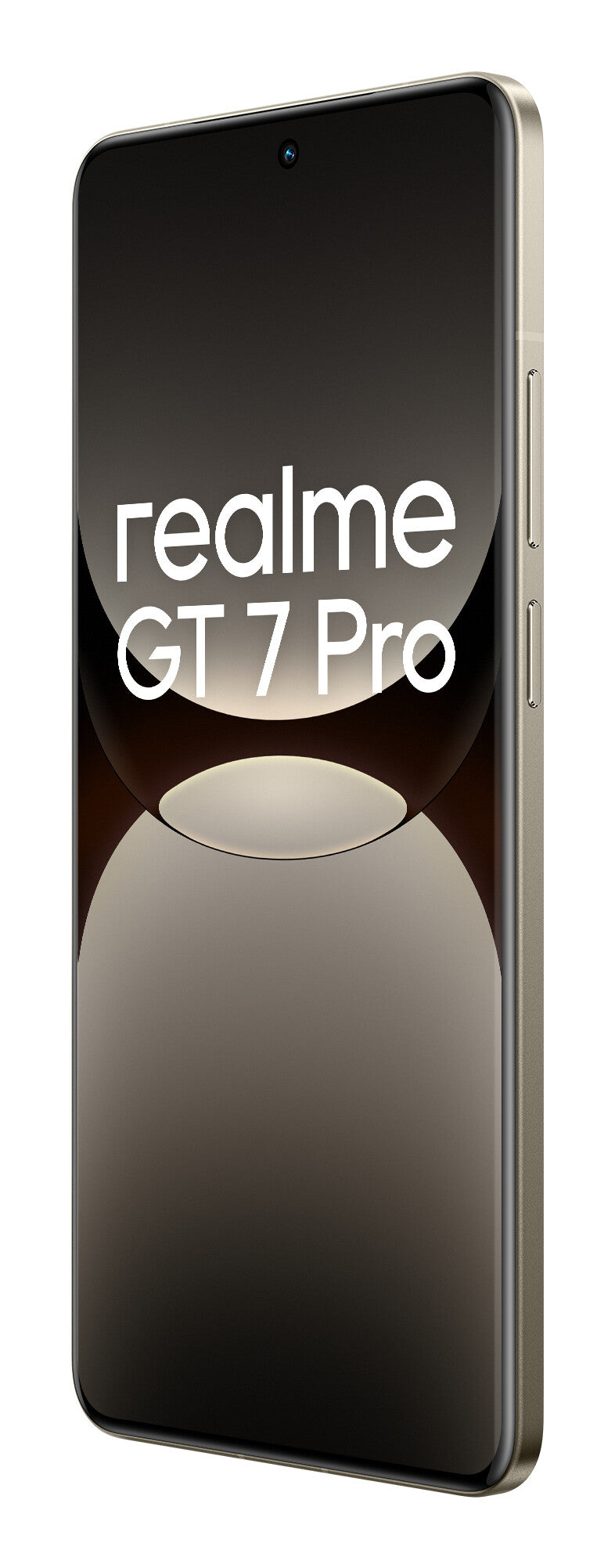 realme GT GT7 PRO 17,2 cm (6.78") Android 15 5G 12 GB 512 GB 6500 mAh Orange