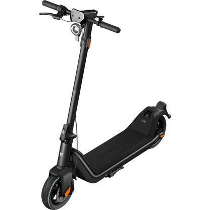 NIU potkuskootteri KQi3 Sport EU-BK
