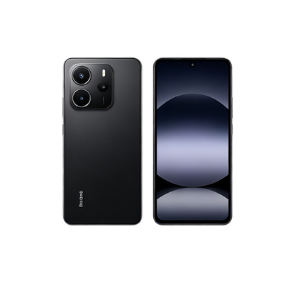 REDMI Note 14 5G Midnight Black 8GB+256GB Demo