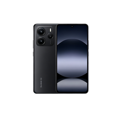 REDMI Note 14 5G Midnight Black 8GB+256GB Demo