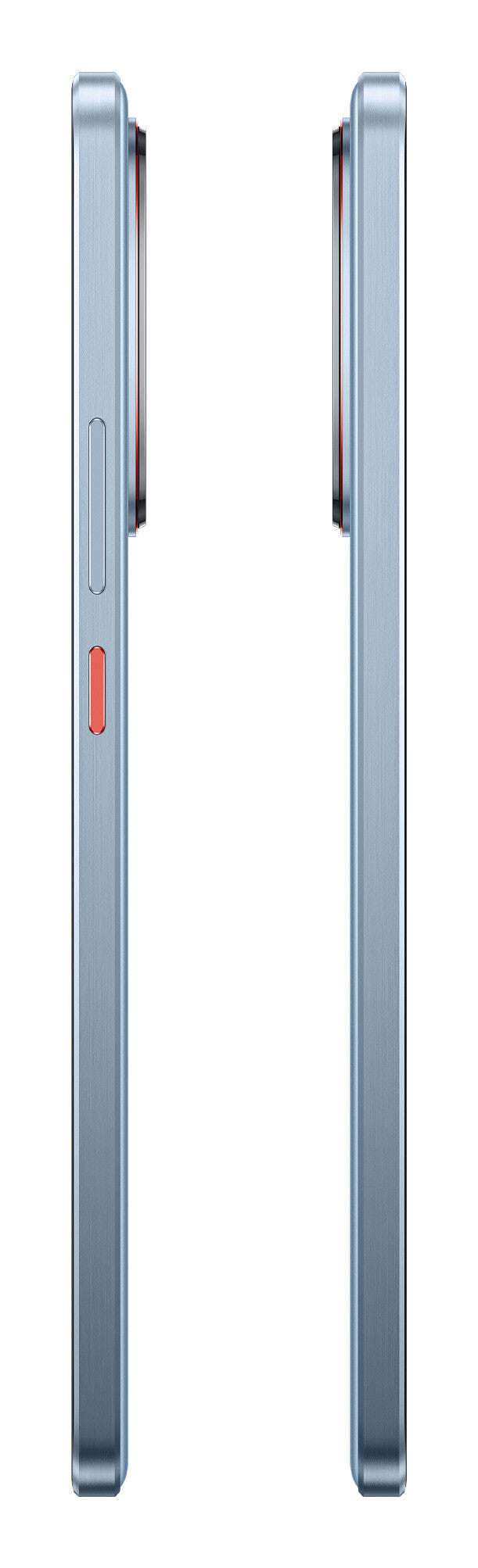 realme GT 7 17,2 cm (6.78") Dubbla SIM-kort Android 15 5G USB Type-C 12 GB 512 GB 7000 mAh Svart