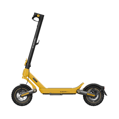 Xiaomi Electric Scooter 6 Ultra DE AX 25km/h