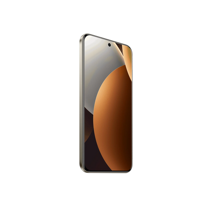 REDMI Note 15 Pro+ 5G Mocha Brown 8GB+256GB Demo