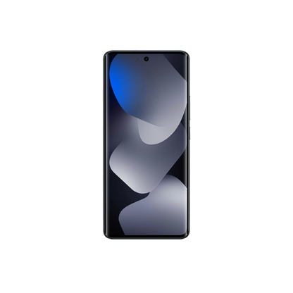 REDMI Note 15 5G Black 6GB+128GB Demo