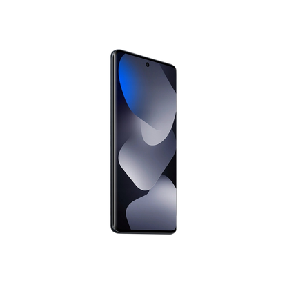 REDMI Note 15 5G Black 6GB+128GB Demo