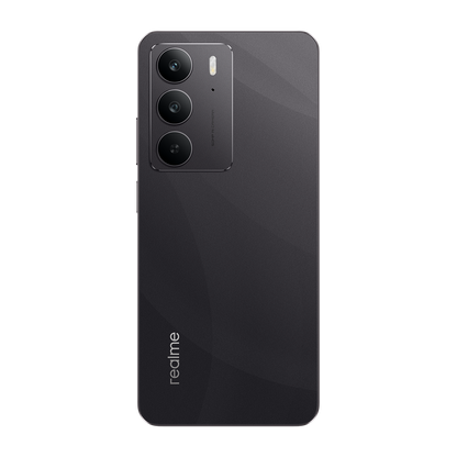 Realme C75