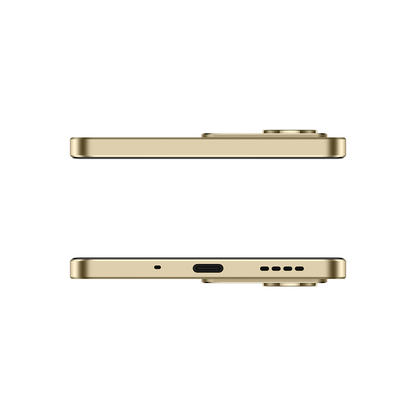 Realme C75