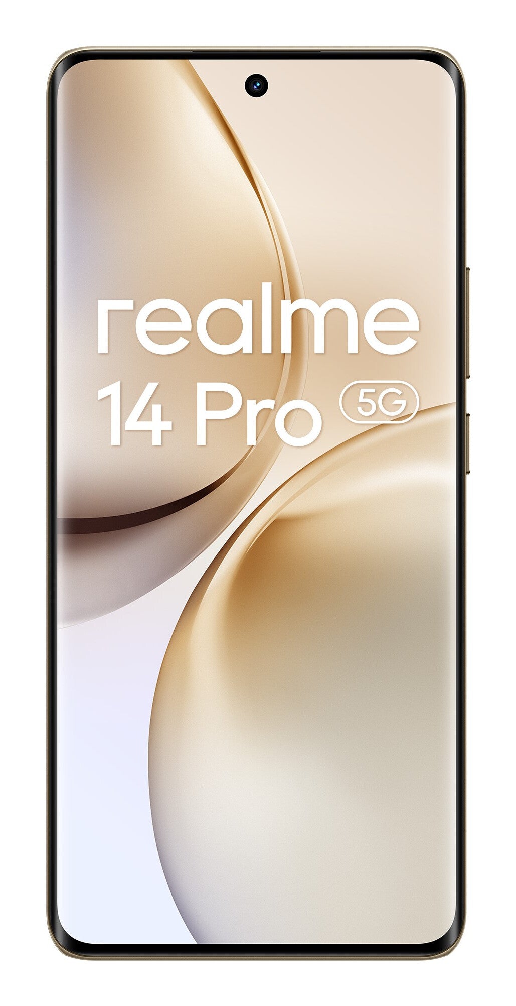 realme 14 Pro 5G 17,2 cm (6.77") Dubbla SIM-kort Android 15 USB Type-C 12 GB 512 GB 6000 mAh Grå
