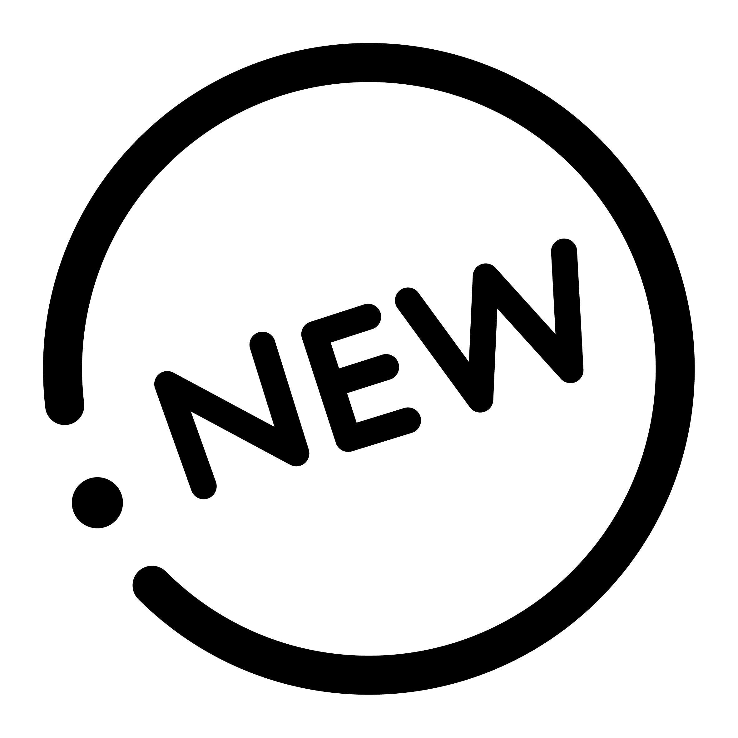 Nyheter
