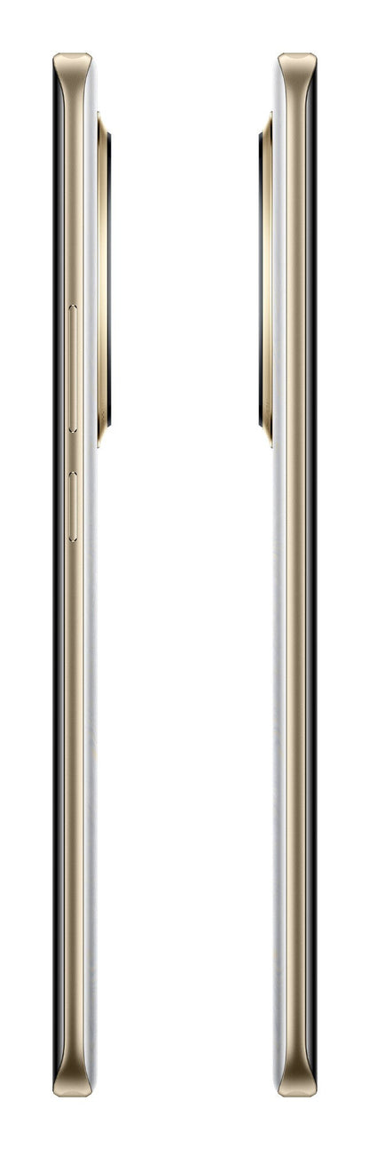 realme 14 Pro 5G 17,2 cm (6.77") Dubbla SIM-kort Android 15 USB Type-C 12 GB 512 GB 6000 mAh Grå