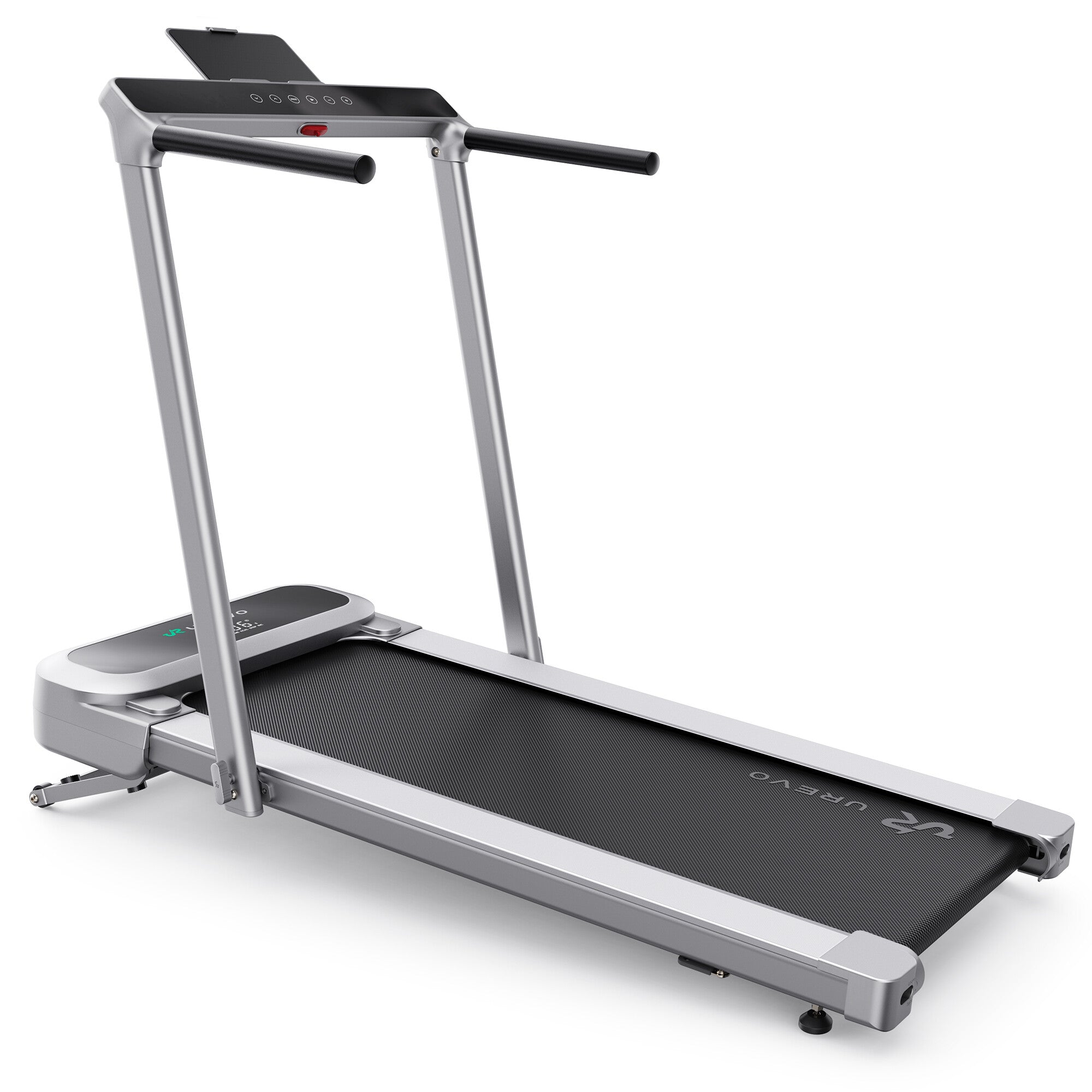 Urevo FoldiMix 5L Pro Smart Treadmill 400 × 1200 mm 13.4 km/h  