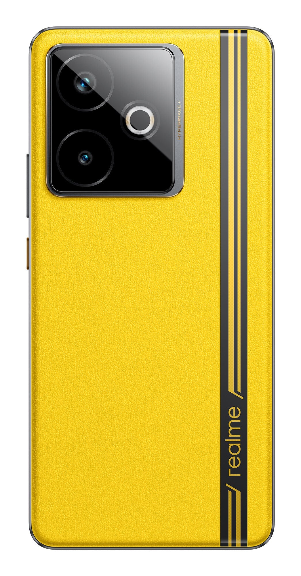 realme GT 7T 17,3 cm (6.8") Dubbla SIM-kort Android 15 5G USB Type-C 12 GB 512 GB 7000 mAh Svart