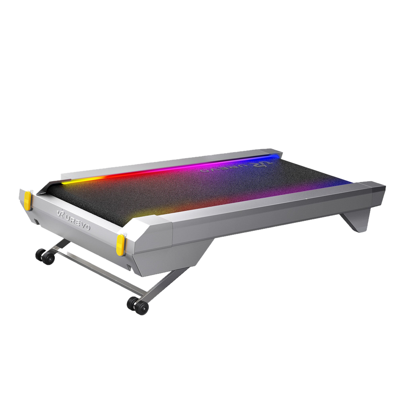 Urevo CyberPad for Office Smart 2 Treadmill 420 × 1000 mm 6.44 km/h